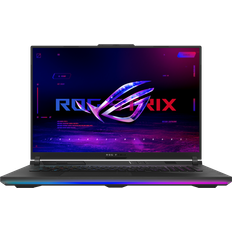 ASUS ROG Strix SCAR 18 (90NR0IP2-M002X0)