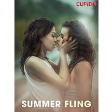 Summer Fling (E-bok)