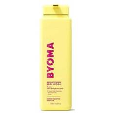 Byoma Body Care Byoma Body Brightening Body Lotion 400ml