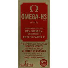 Omega-H3 Original 30 Capsules
