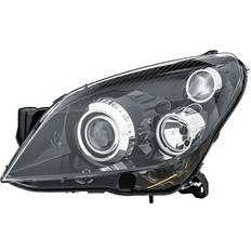 Ekstra lys - Opel/Vauxhall Køretøjsbelysning Hella Headlight 1ZS008710-311 Left