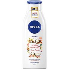 Nivea Body Lotions Nivea Winter Moment Body Milk, Rich Body Lotion