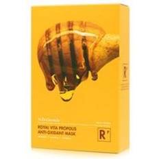 Dr.Ceuracle Royal Vita Propolis Anti-Oxidant Mask Set