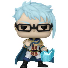 Black Clover Funko POP! Klaus