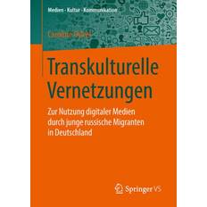 Transkulturelle Vernetzungen (2016)