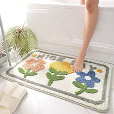 Mascot Bathroom Rug 20x32