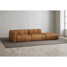 Möbler Layered Cecco Öppen Höger Soffa