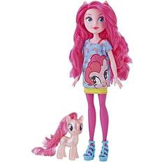 Equestria girls docka My Little Pony Equestria Girls Through the Mirror Pinkie Pie