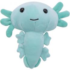 Cute Animal Plush Axolotl Toy Doll Stuffed Ie Pulpos Plush Soft A