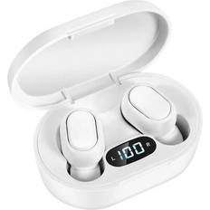 Dechoicelife a-White E7S Wireless Earset