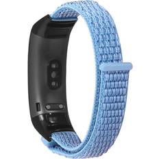 Nylon Watch Strap Smart Watch Band for Huawei Honor Band 5/4