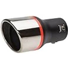 Simoni Racing TRX/22 Exhaust Tip Rounded