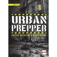 Urban Prepper