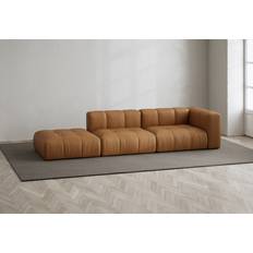 Möbler Layered Cecco Öppen Vänster Soffa
