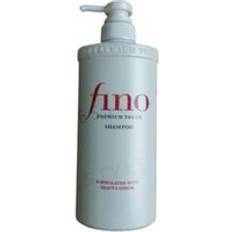 Fino Premium Touch Shampoo