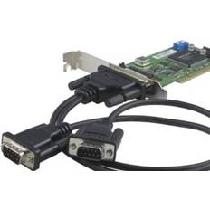 CP-132UL 2 ports Universal PCI