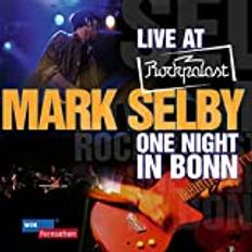 Musik Live at Rockpalast: One Night in Bonn (CD)