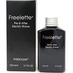 Pre Electric Shave After Shave Lotion Cream Best For Close Shave Balm Smooth and Irritation-free Shave. Freelette ONE PACK