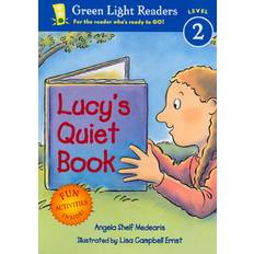 Lucy's Quiet Book (Tapa blanda, 2004)