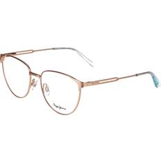 Guld - Herr Glasögon Pepe Jeans Barnsolglasögon PJ1414 54800