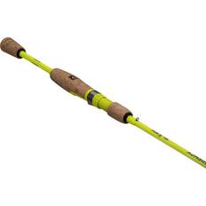 ProFISHIENCY Fishing Gear ProFISHIENCY 6'8" Ultra Light Flash Crappie Trout Panfish Spinning Rod