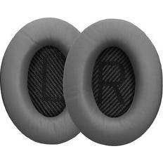 Kwmobile 2x Earpads for Bose Quietcomfort 35 QC35 QC35II QC25 QC15
