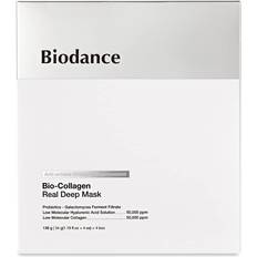 Biodance Bio-Collagen Real Deep Mask 34g 16-pack