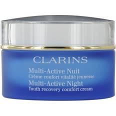 Clarins Multi-Active Night Youth Recovery Comfort Cream