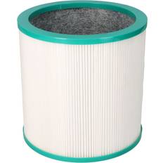 VHBW Ersättande HEPA Filter Kompatibel Dyson Pure Cool AM11