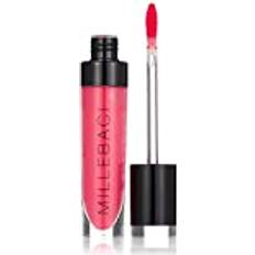 Nouba Liquid Lipstick #43