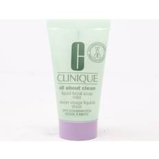 Clinique All About Clean Liquid Facial Soap Mild