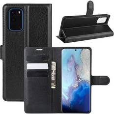 Samsung galaxy s20 5g MTP Products Samsung Galaxy S20 5G Plånboksfodral med Stativ