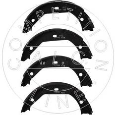 54830 Bromsbackar Bromsbacksats, Bromsbackar, sats Bakaxel BMW: