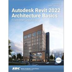 Books Autodesk Revit 2022 Architecture Basics