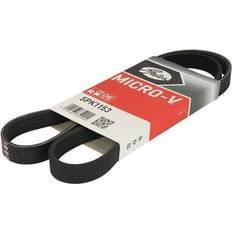 Gates Micro-V Belt 5PK1153