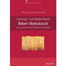 Bibel-Hebräisch (Häftad)