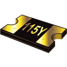 MF-MSMF010-2 PTC fuse Current IH 100 mA 60 V 1 pcs