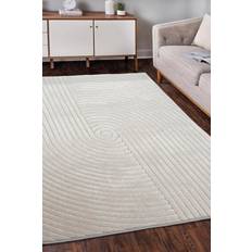 Studio The Homemaker Rugs Collection Malmo Knot White