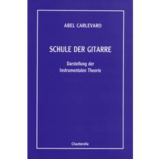 Schule der Gitarre