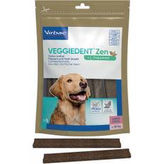 Virbac Veggiedent Zen Kaustreifen Hund L