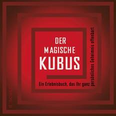 Kubus Der magische Kubus (Geheftet)