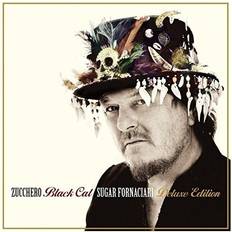 Zuchero Black Cat deluxe (CD)