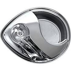 Pioneer Pet Cat Dog Drinking Fountain Bowl
