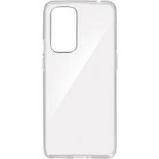 Accessoires de téléphones portables Avizar Coque pour OnePlus 9 Pro Protection Silicone Gel Souple Design Slim Transparent