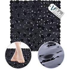 Non Slip Protection With Suction Cups