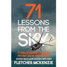 71 Lessons From The Sky: 4