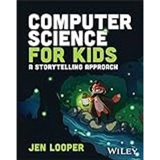 Computer Science for Kids for Dummies (Paperback)