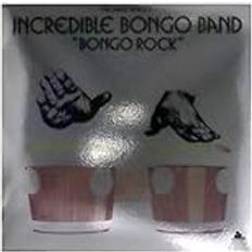 Bongo Rock Incredible Bongo Band (Vinyl)