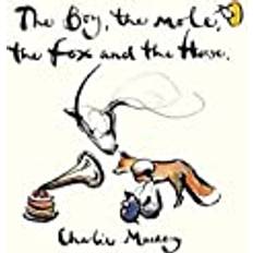 Charlie Mackesy The Boy, The Mole, The Fox And The Horse (Vinyl)