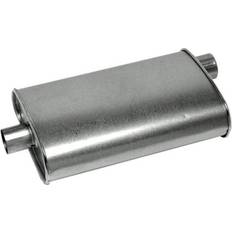Exhaust Systems Walker Walker Exhaust 18150 Exhaust Muffler Fits select: 1998-2002 TOYOTA COROLLA 1995-2005 CHEVROLET CAVALIER